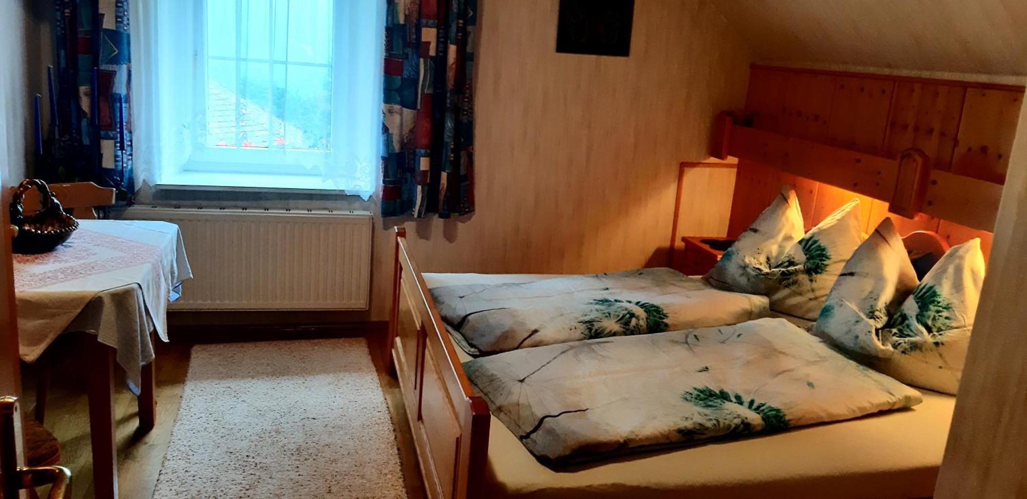 Panoramapension Platzer Unterkolbnitz Екстер'єр фото