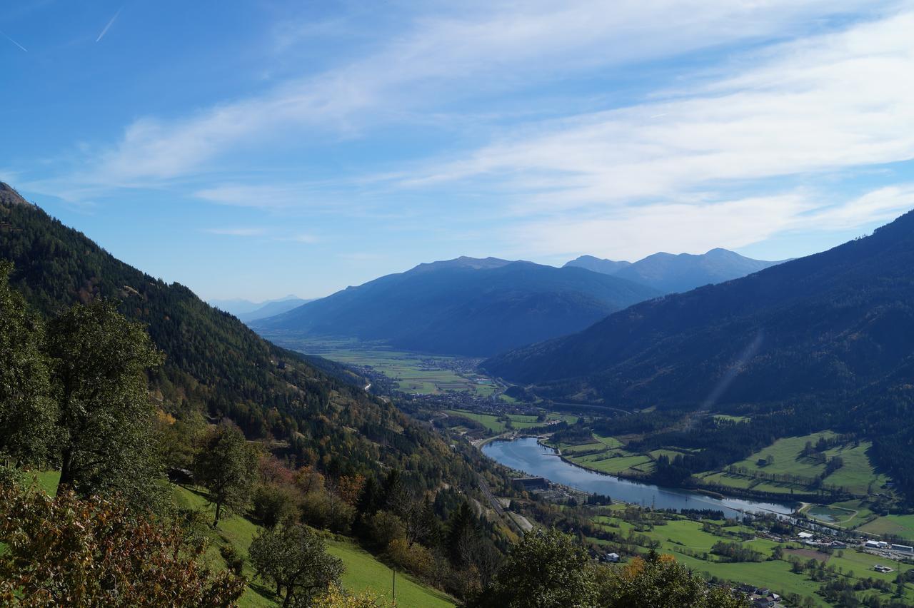 Panoramapension Platzer Unterkolbnitz Екстер'єр фото